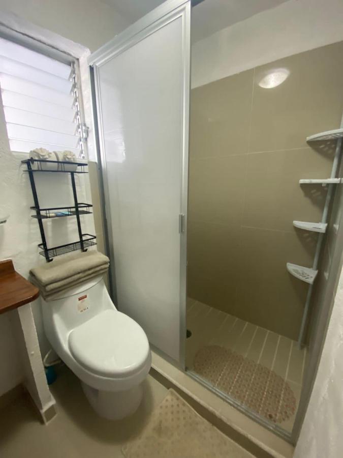 Hermoso Condominio Suites Las Palmas Con Alberca Manzanillo Εξωτερικό φωτογραφία