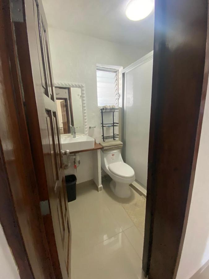 Hermoso Condominio Suites Las Palmas Con Alberca Manzanillo Εξωτερικό φωτογραφία